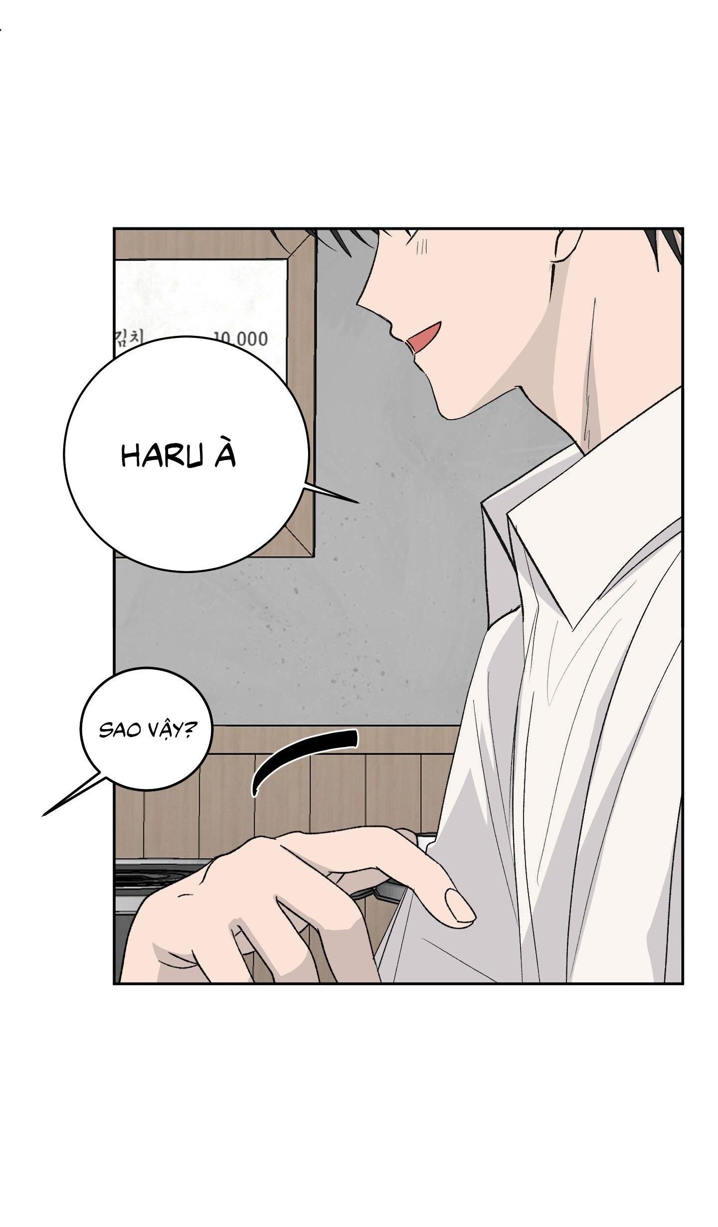 đọc truyện Missing Romance Chương 53 ảnh 79 tại Thiên Thai Truyện