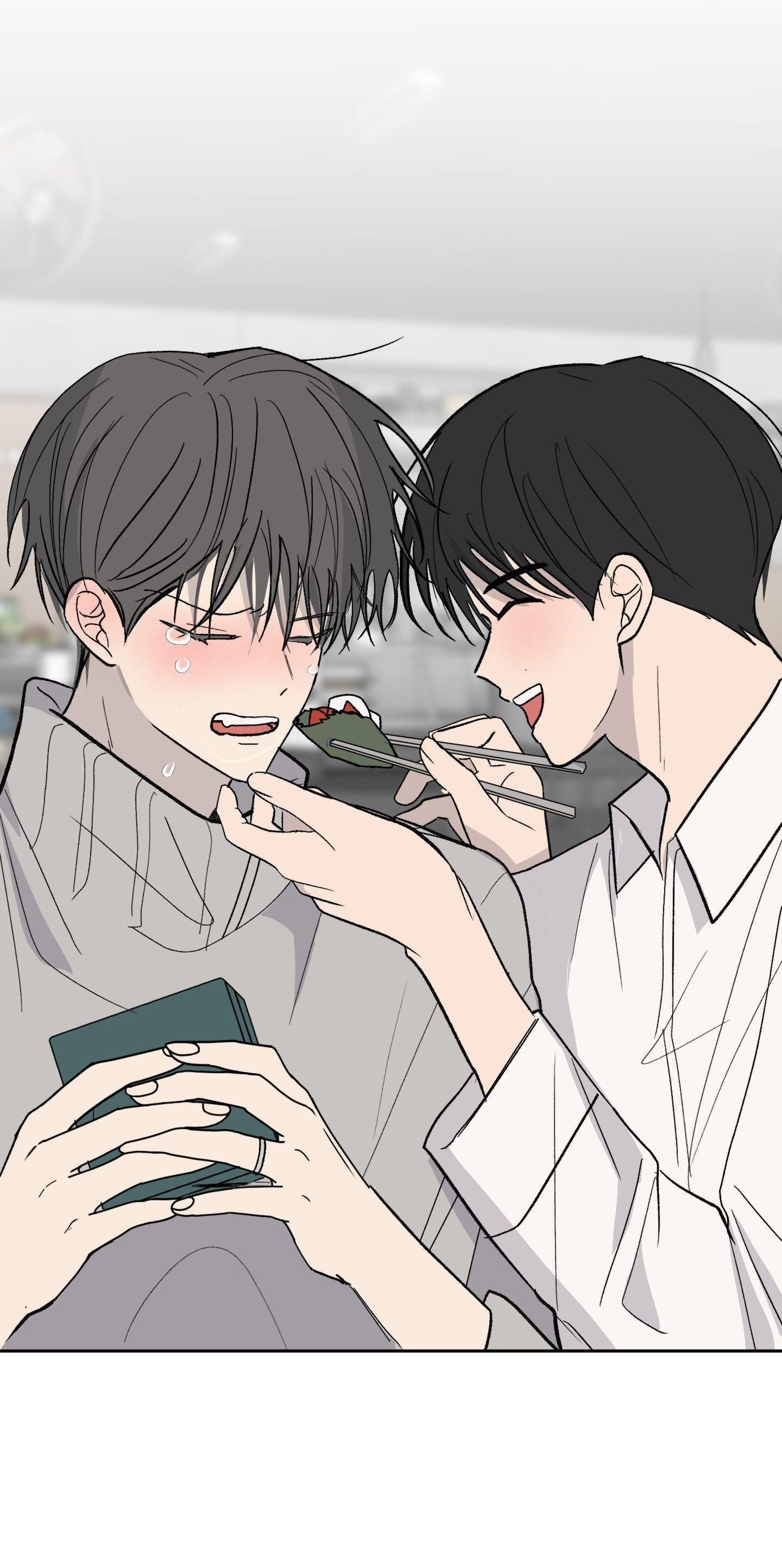 đọc truyện Missing Romance Chương 53 ảnh 87 tại Thiên Thai Truyện