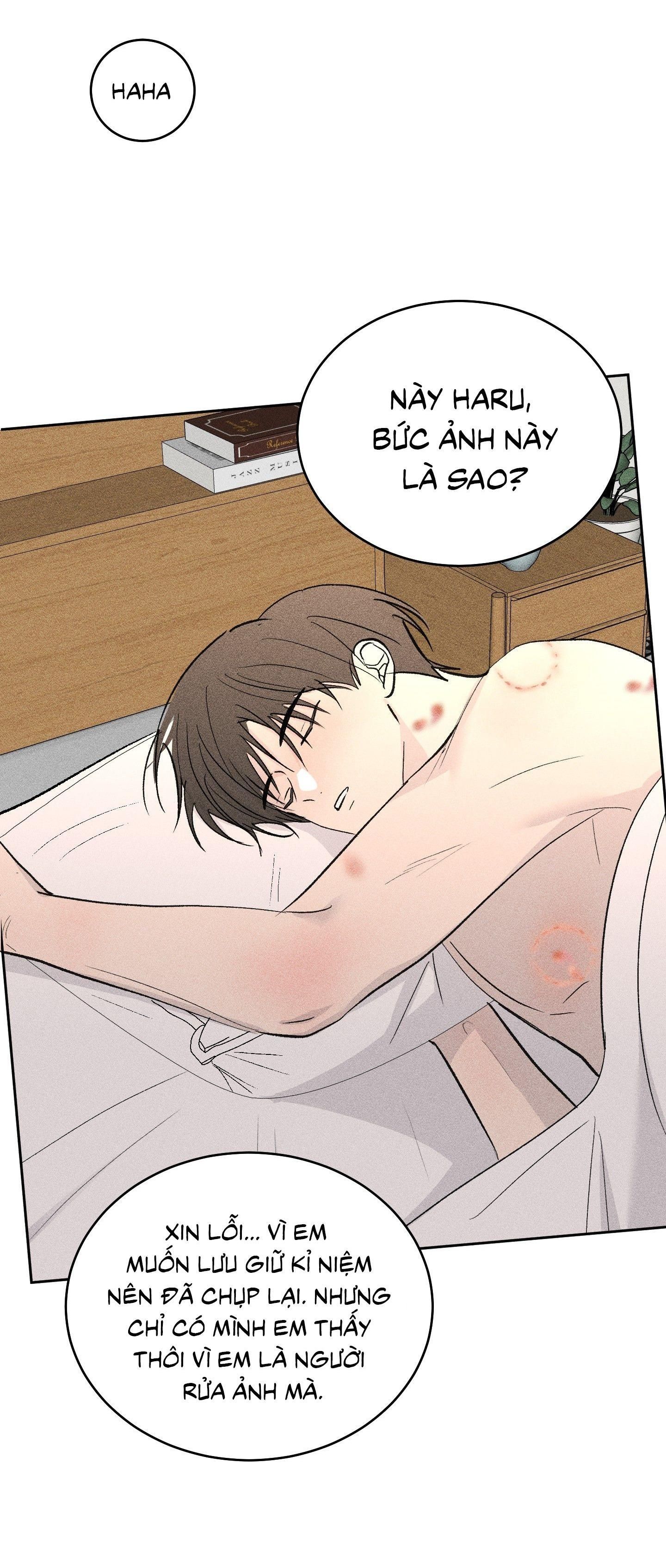 đọc truyện Missing Romance Chương 53 ảnh 10 tại Thiên Thai Truyện