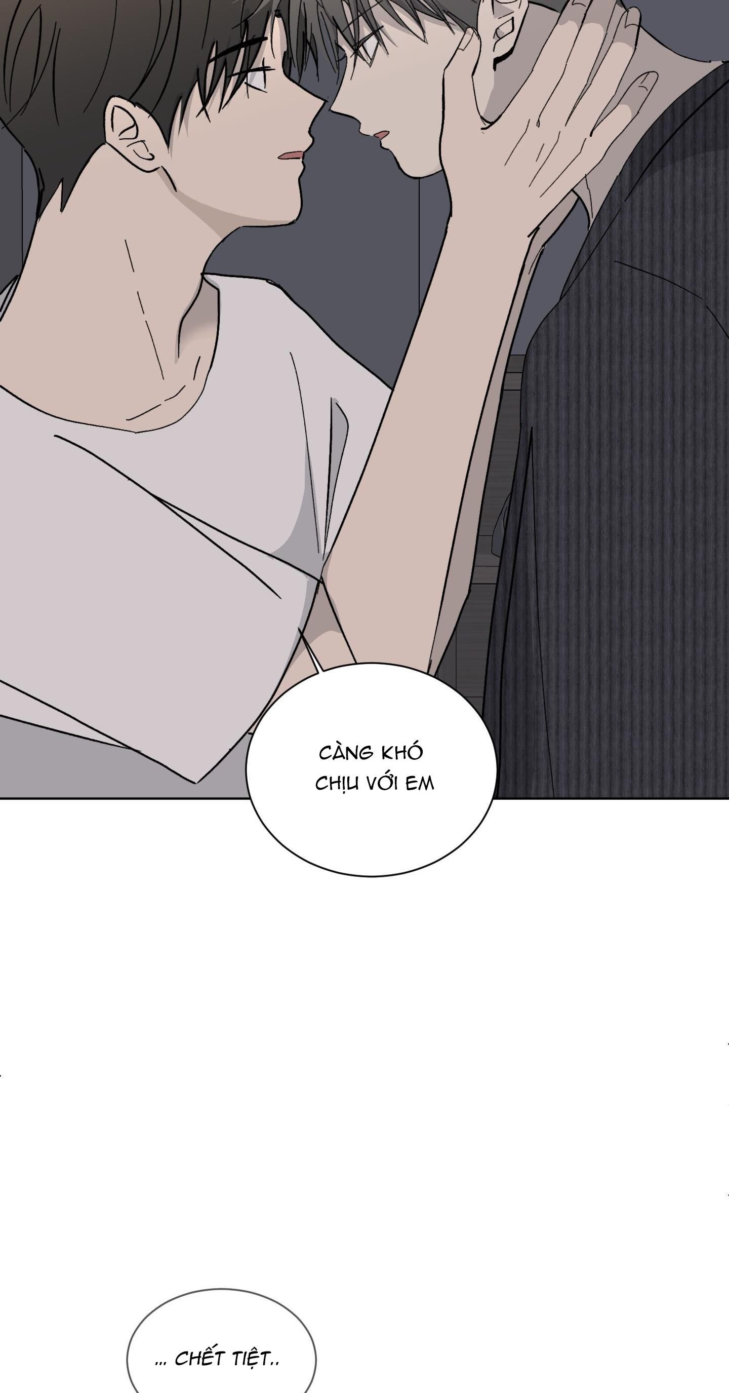 đọc truyện Missing Romance Chương 6 ảnh 11 tại Thiên Thai Truyện