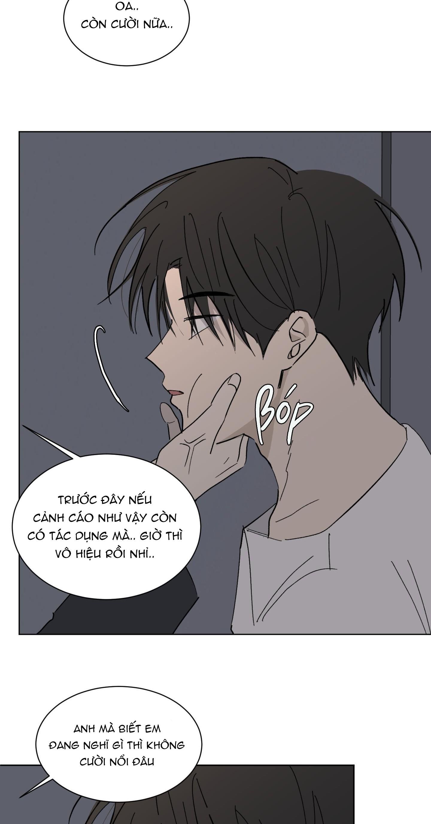 đọc truyện Missing Romance Chương 6 ảnh 3 tại Thiên Thai Truyện