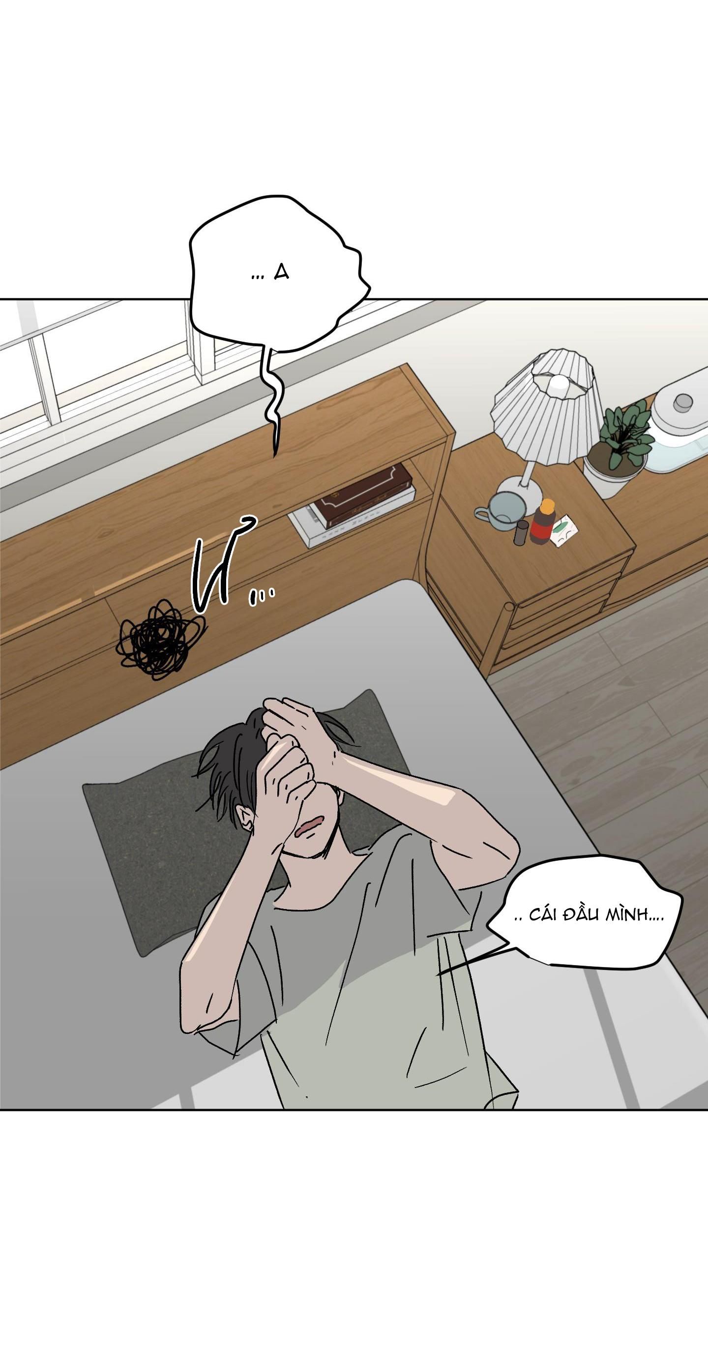 đọc truyện Missing Romance Chương 6 ảnh 21 tại Thiên Thai Truyện