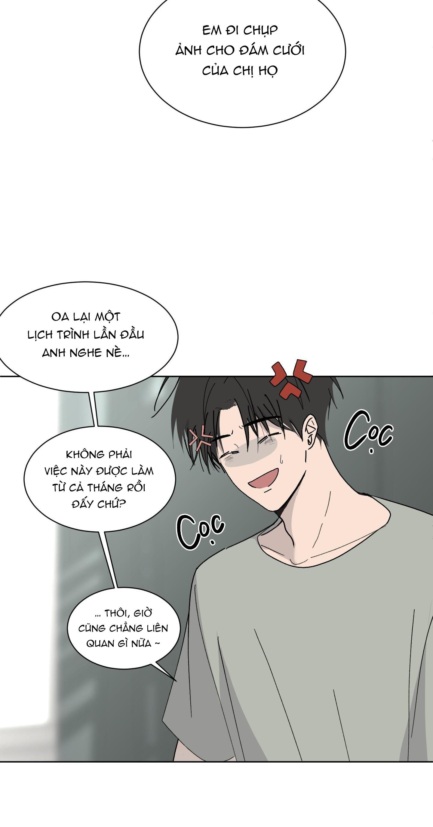 đọc truyện Missing Romance Chương 6 ảnh 27 tại Thiên Thai Truyện