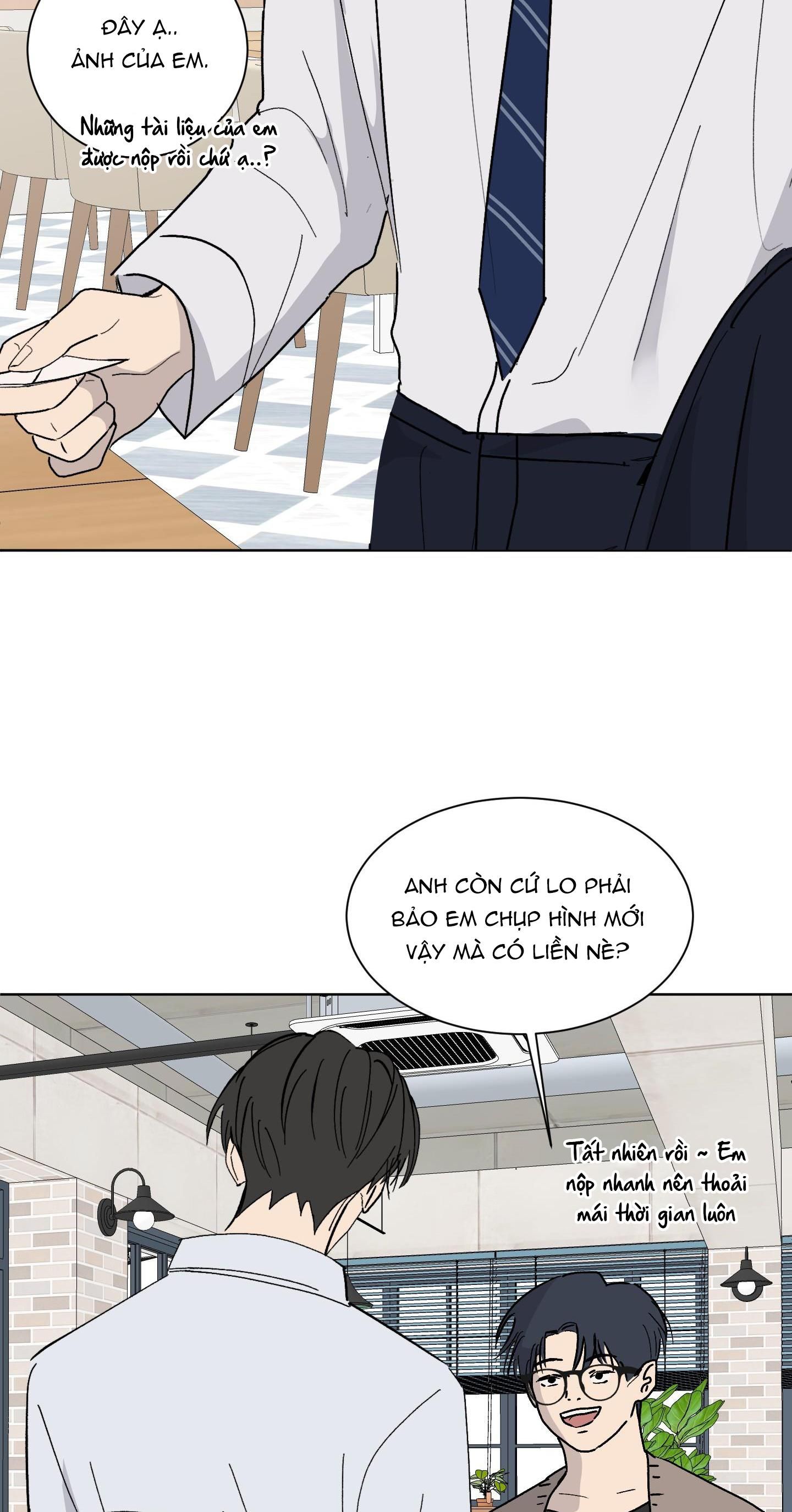 đọc truyện Missing Romance Chương 6 ảnh 37 tại Thiên Thai Truyện