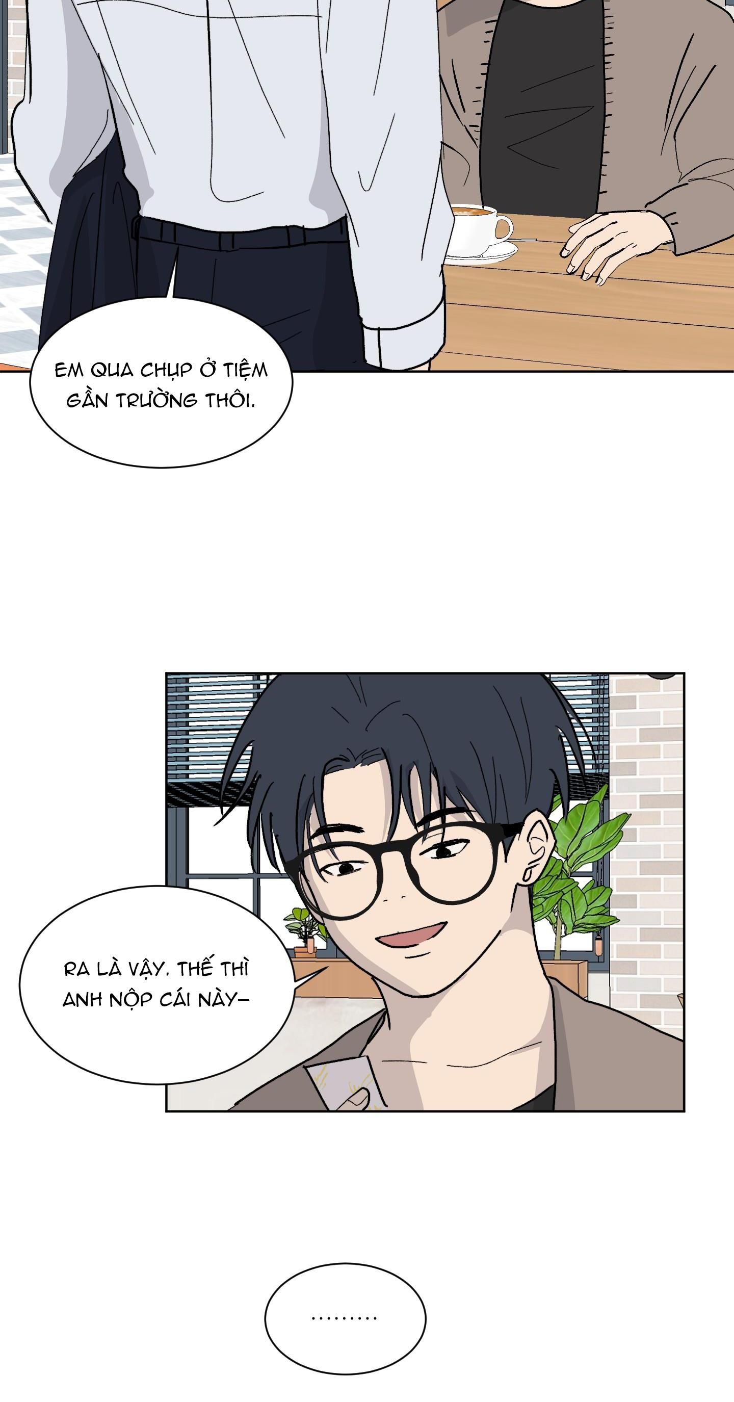 đọc truyện Missing Romance Chương 6 ảnh 38 tại Thiên Thai Truyện