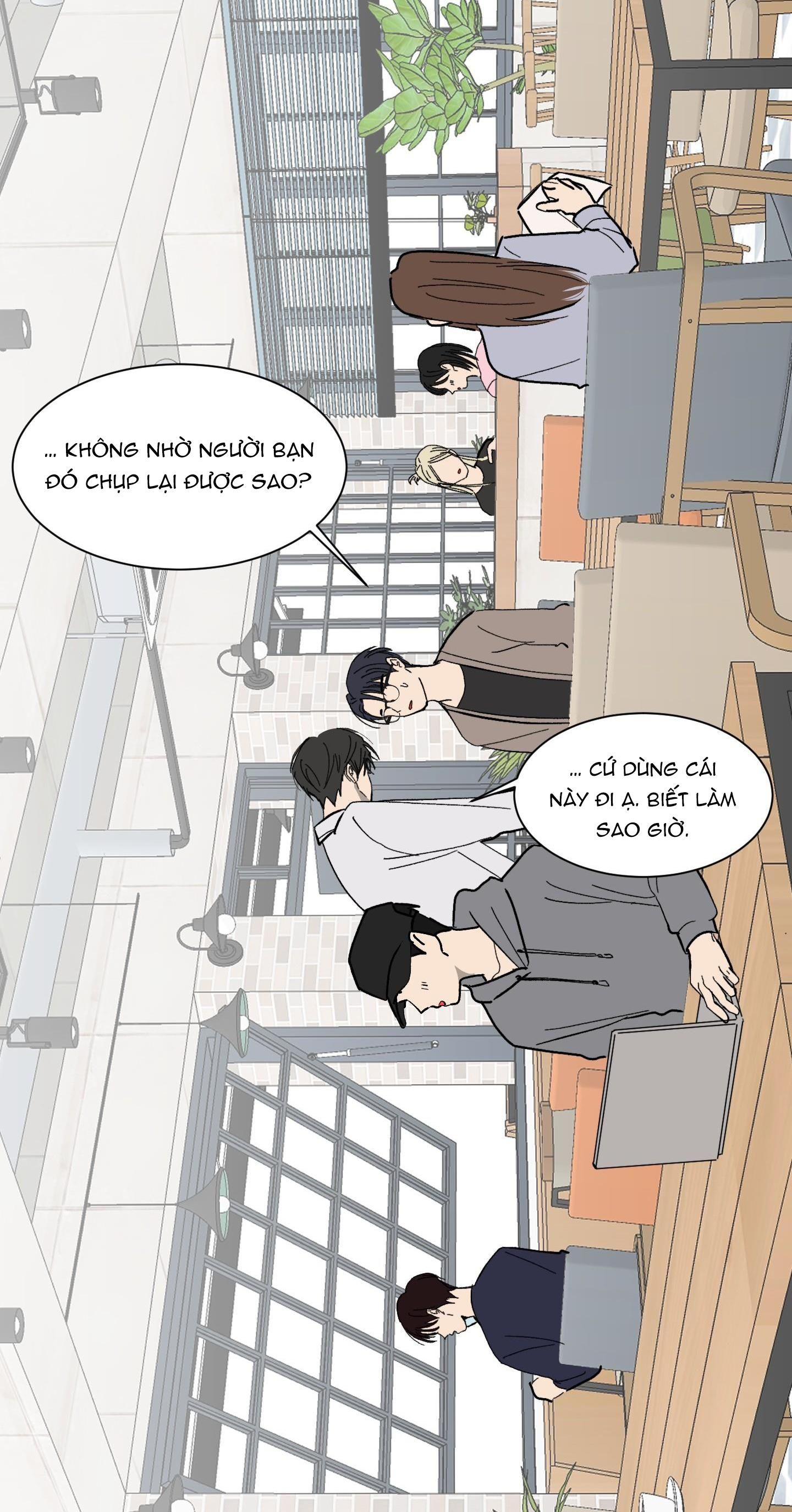 đọc truyện Missing Romance Chương 6 ảnh 41 tại Thiên Thai Truyện