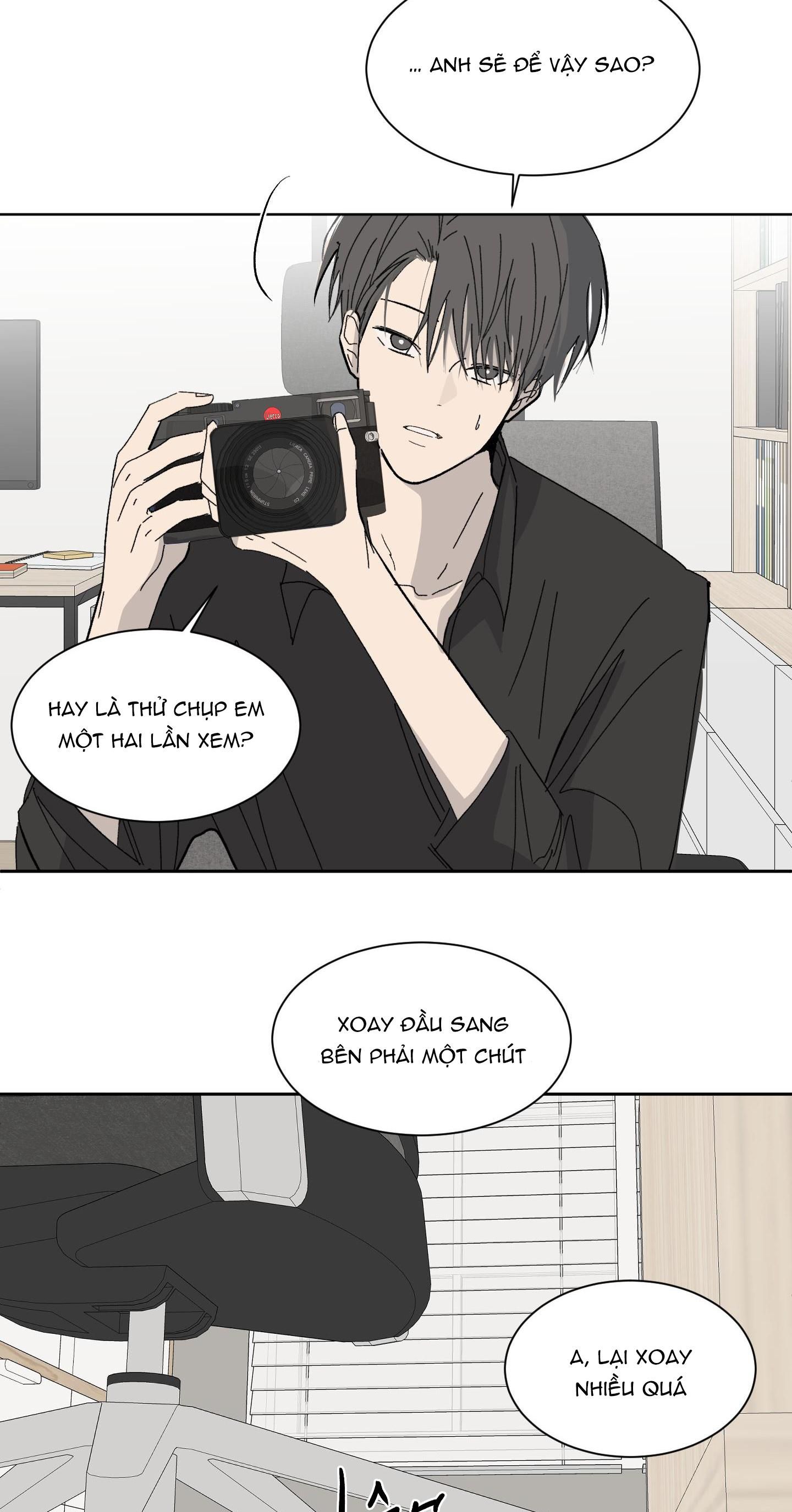 đọc truyện Missing Romance Chương 6 ảnh 56 tại Thiên Thai Truyện