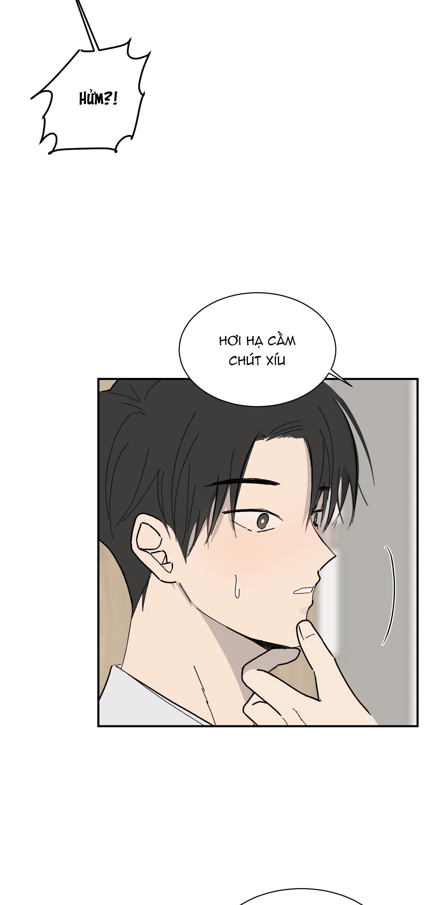 đọc truyện Missing Romance Chương 6 ảnh 58 tại Thiên Thai Truyện