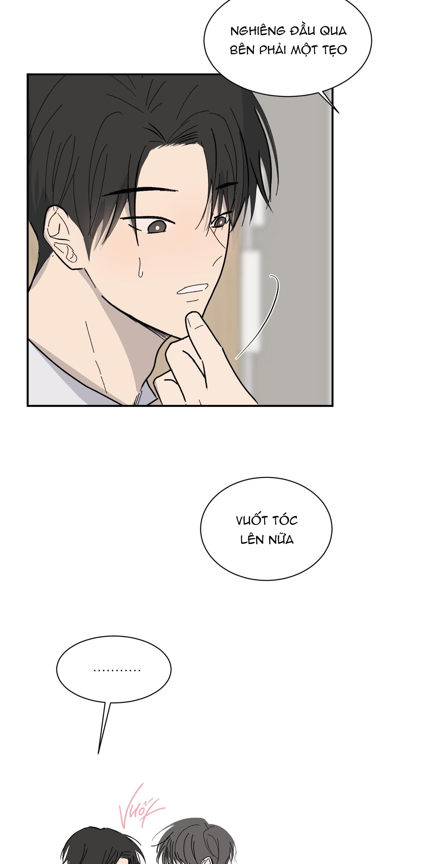 đọc truyện Missing Romance Chương 6 ảnh 59 tại Thiên Thai Truyện