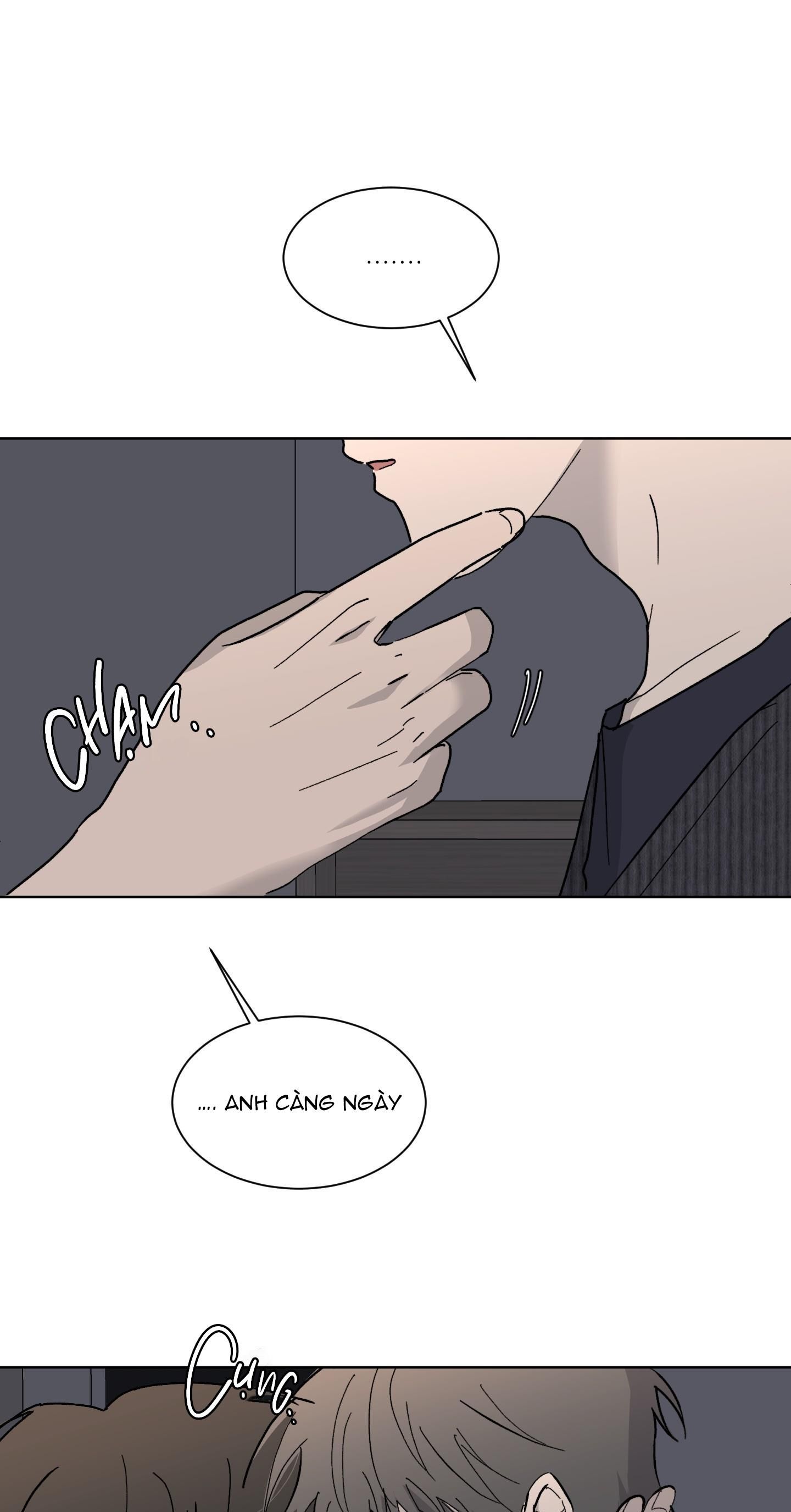 đọc truyện Missing Romance Chương 6 ảnh 10 tại Thiên Thai Truyện