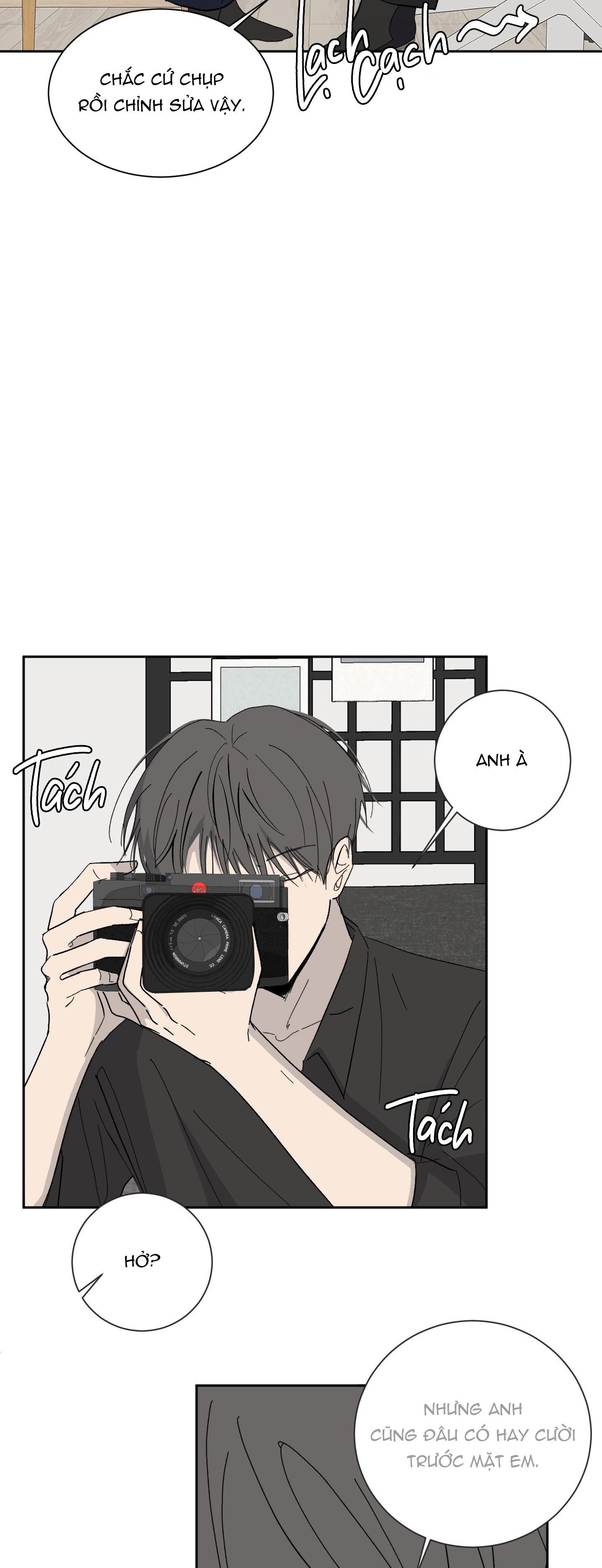 đọc truyện Missing Romance Chương 7 ảnh 13 tại Thiên Thai Truyện