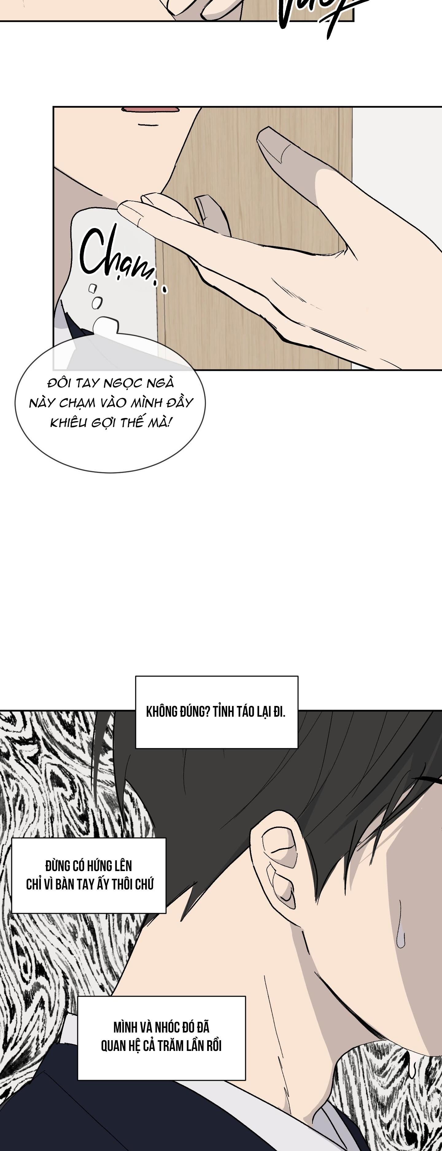 đọc truyện Missing Romance Chương 7 ảnh 3 tại Thiên Thai Truyện