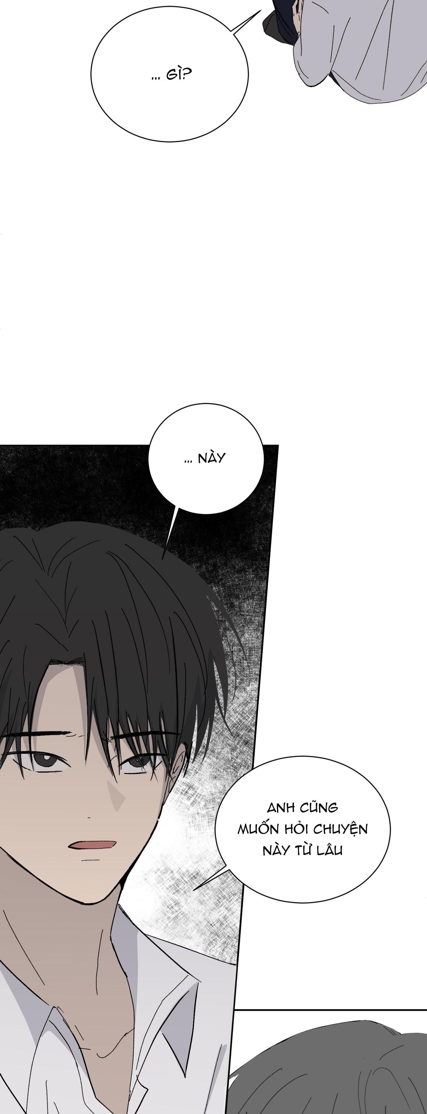đọc truyện Missing Romance Chương 7 ảnh 24 tại Thiên Thai Truyện