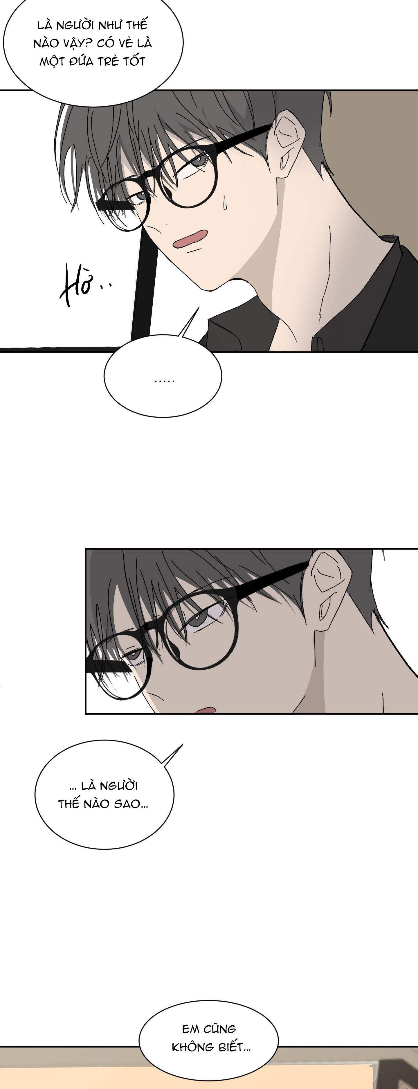 đọc truyện Missing Romance Chương 7 ảnh 40 tại Thiên Thai Truyện