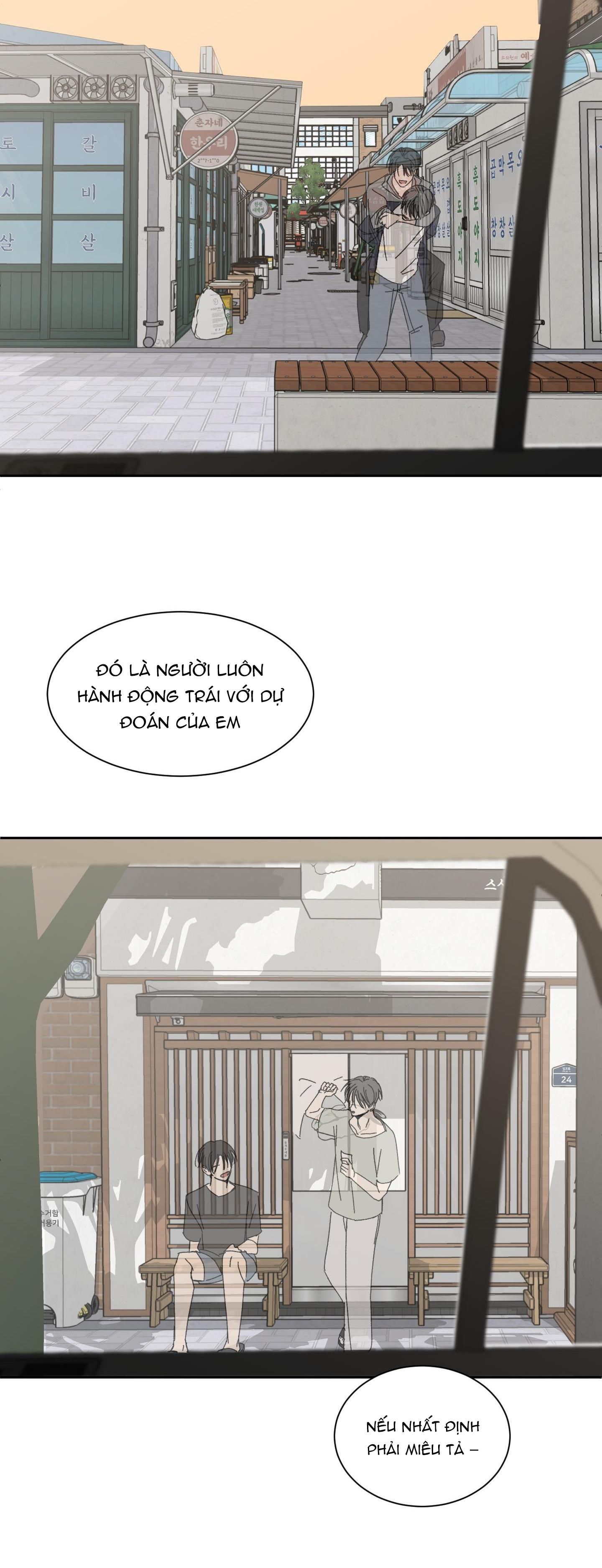đọc truyện Missing Romance Chương 7 ảnh 41 tại Thiên Thai Truyện