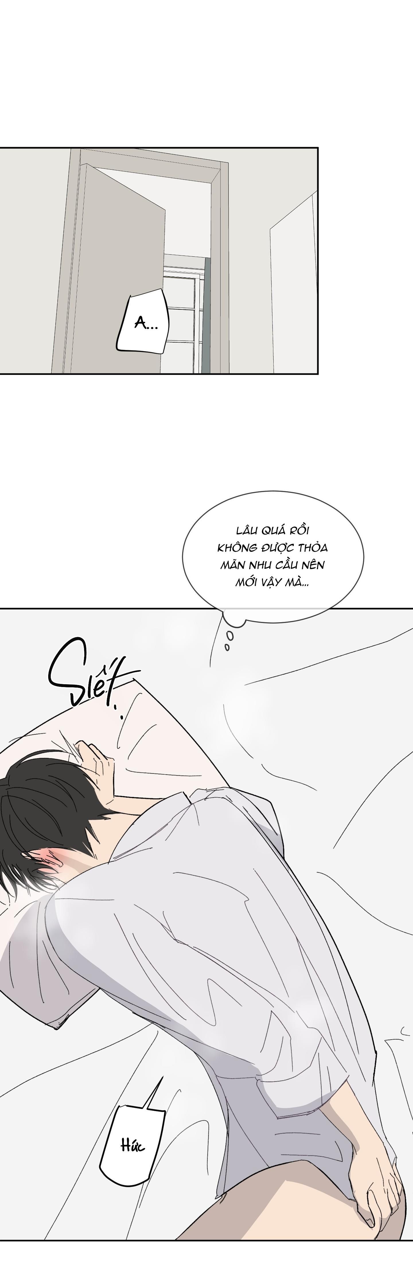đọc truyện Missing Romance Chương 7 ảnh 46 tại Thiên Thai Truyện
