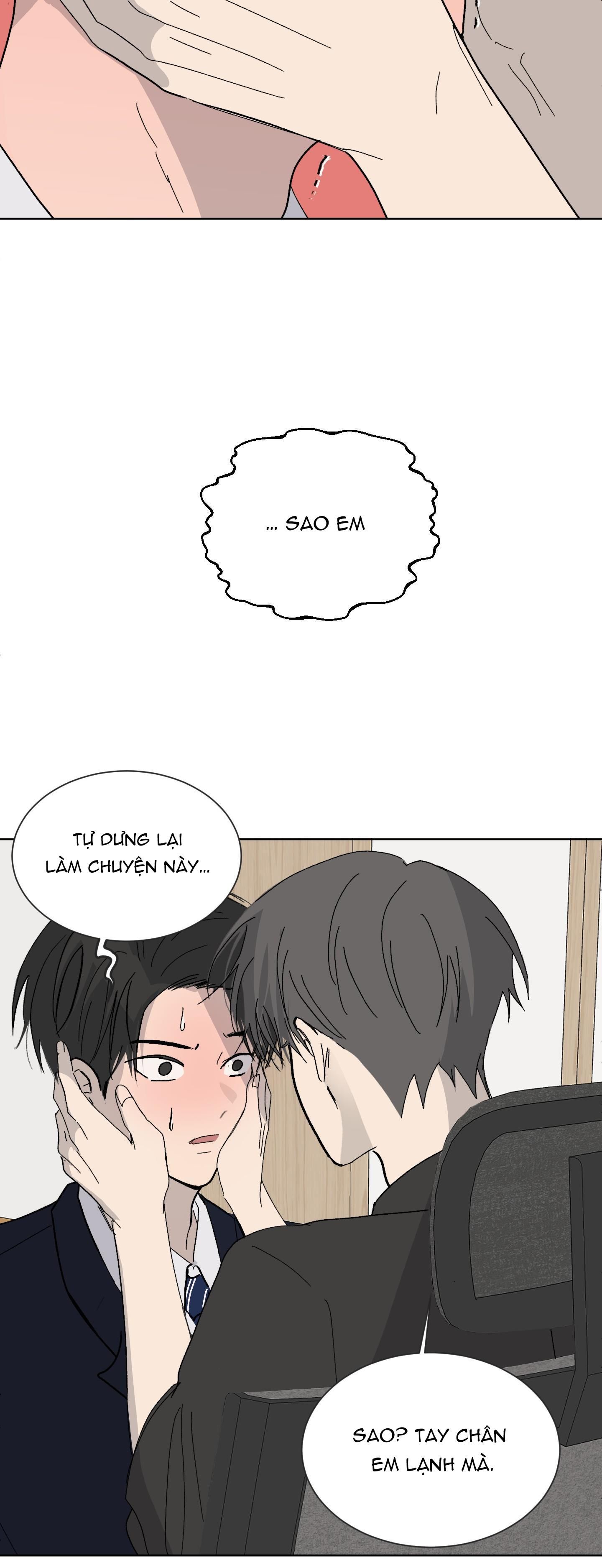 đọc truyện Missing Romance Chương 7 ảnh 10 tại Thiên Thai Truyện