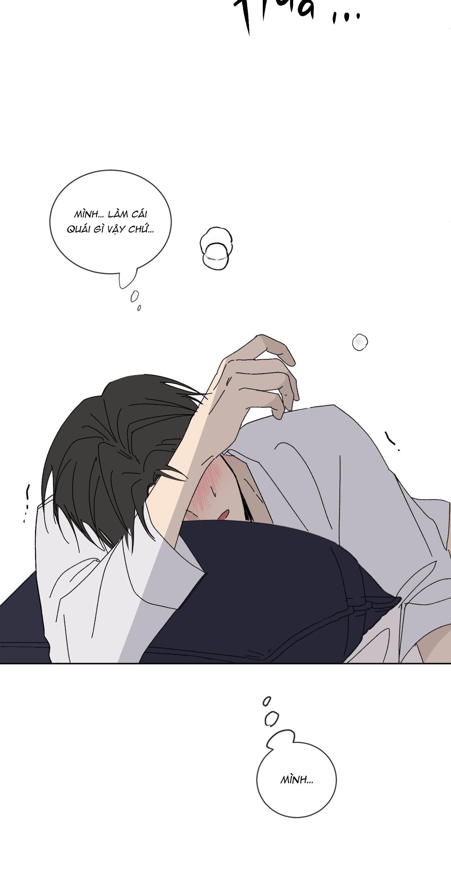 đọc truyện Missing Romance Chương 8 ảnh 11 tại Thiên Thai Truyện