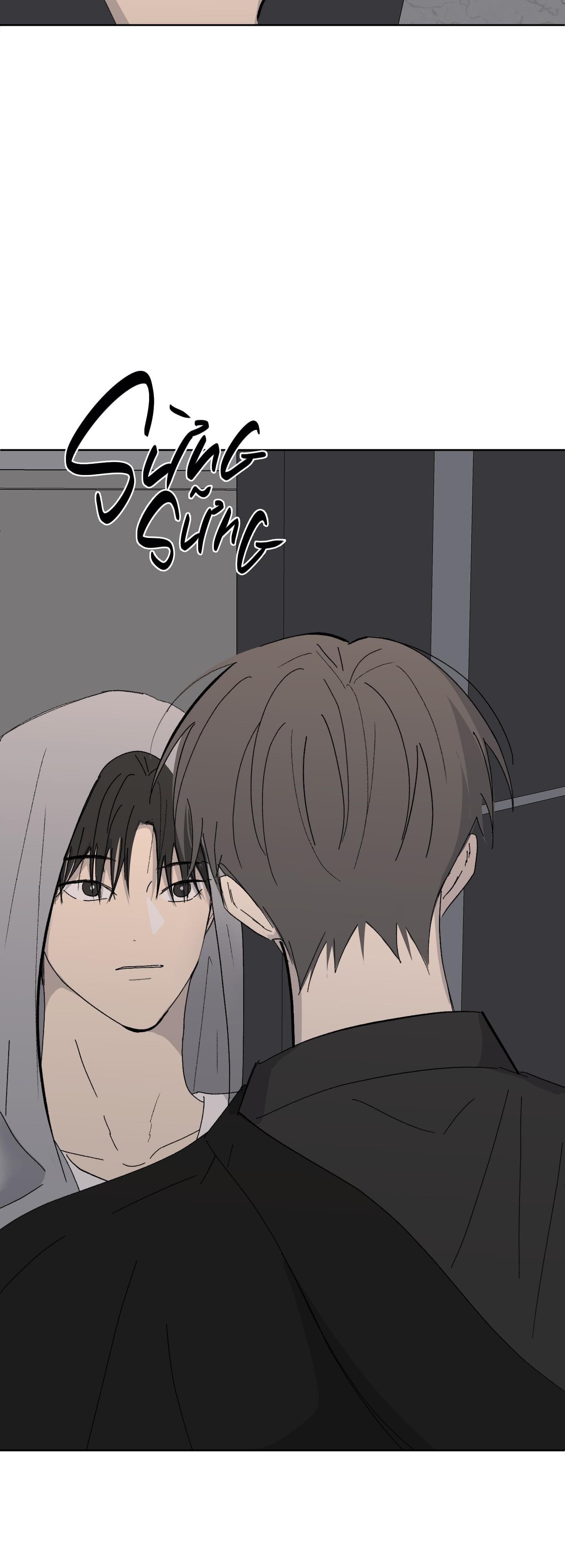 đọc truyện Missing Romance Chương 8 ảnh 35 tại Thiên Thai Truyện