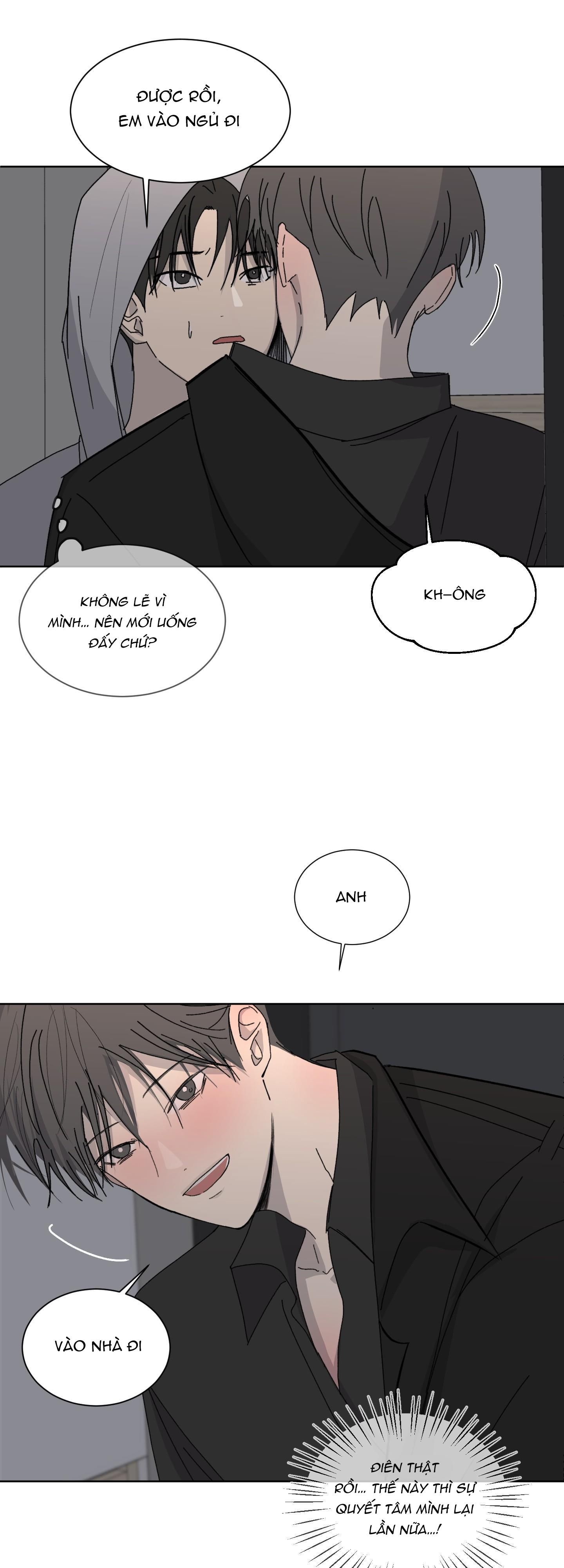 đọc truyện Missing Romance Chương 8 ảnh 40 tại Thiên Thai Truyện