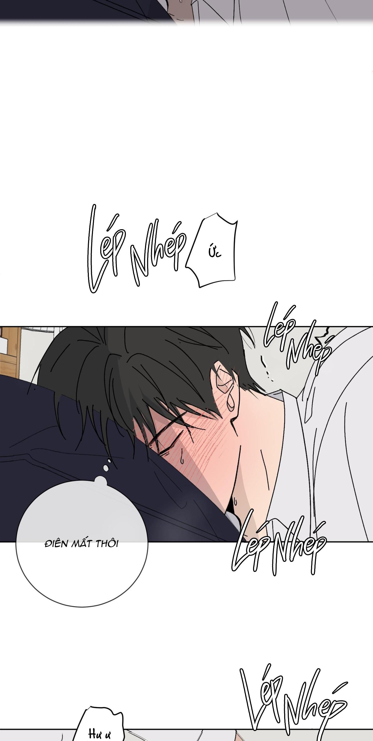 đọc truyện Missing Romance Chương 8 ảnh 5 tại Thiên Thai Truyện