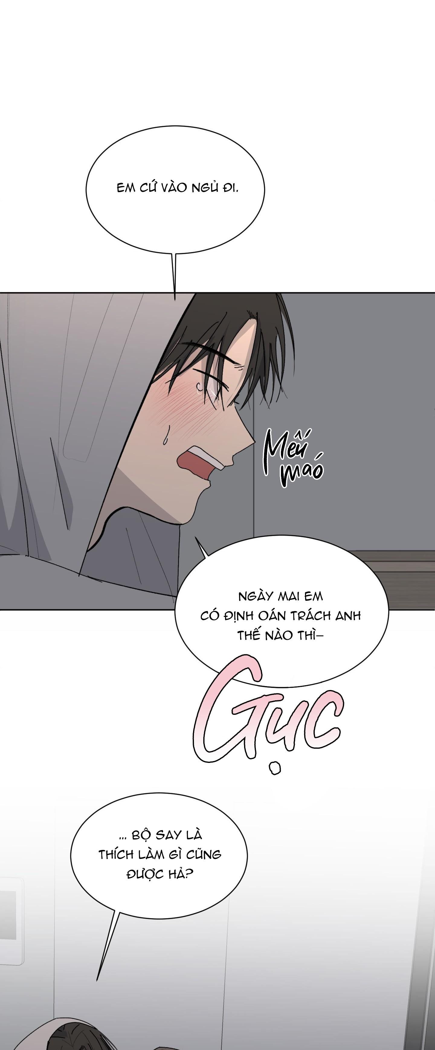 đọc truyện Missing Romance Chương 8 ảnh 44 tại Thiên Thai Truyện
