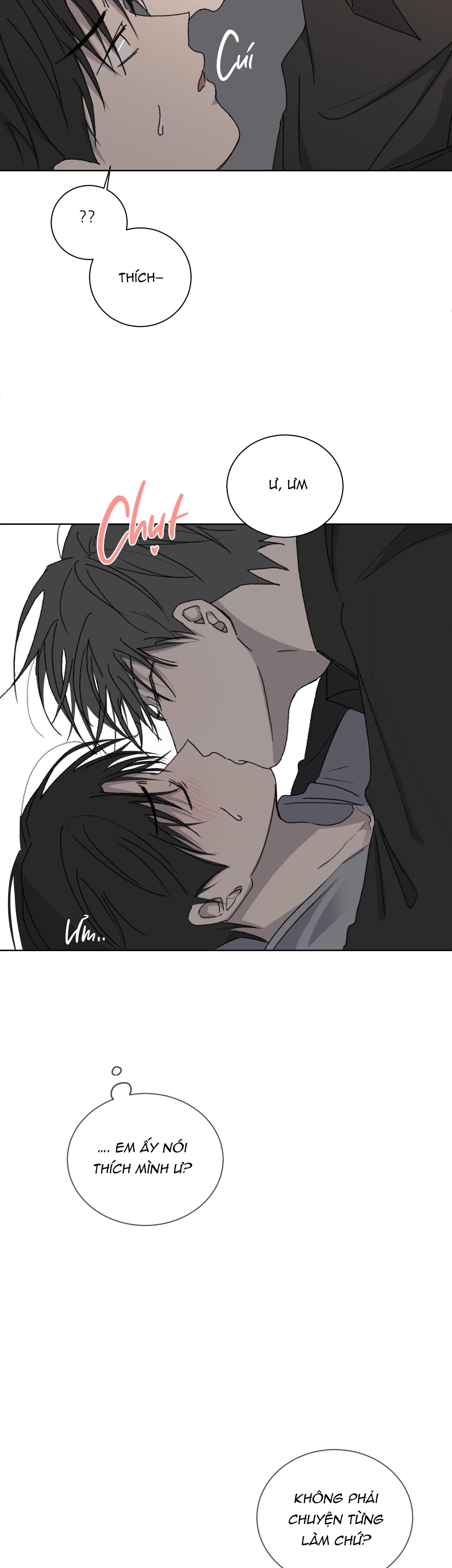 đọc truyện Missing Romance Chương 9 ảnh 17 tại Thiên Thai Truyện
