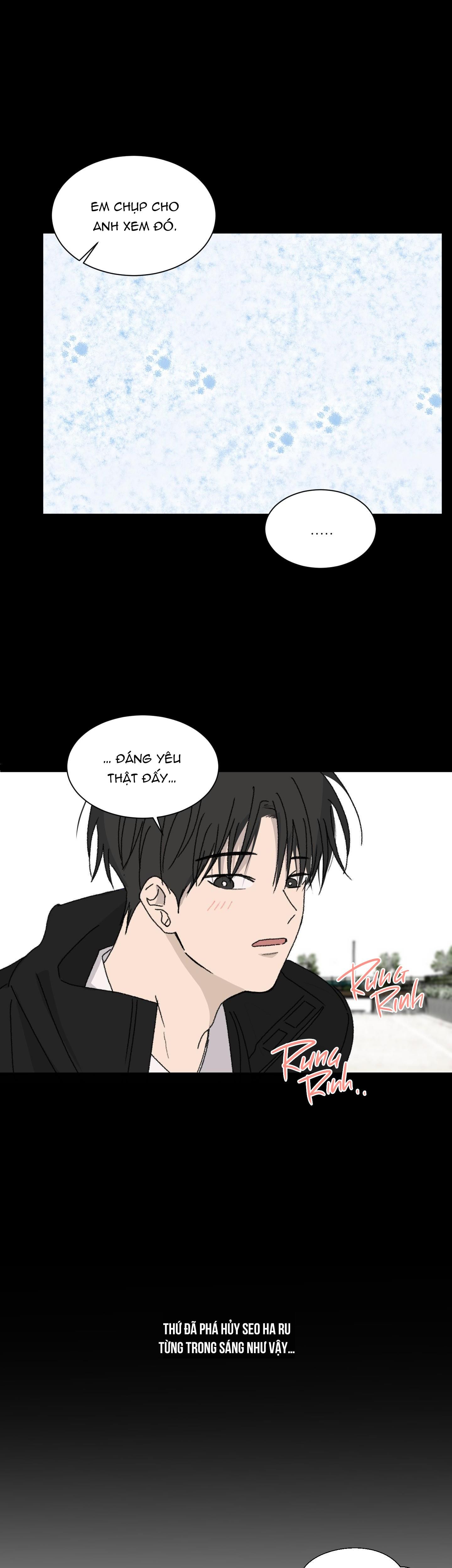 đọc truyện Missing Romance Chương 9 ảnh 3 tại Thiên Thai Truyện