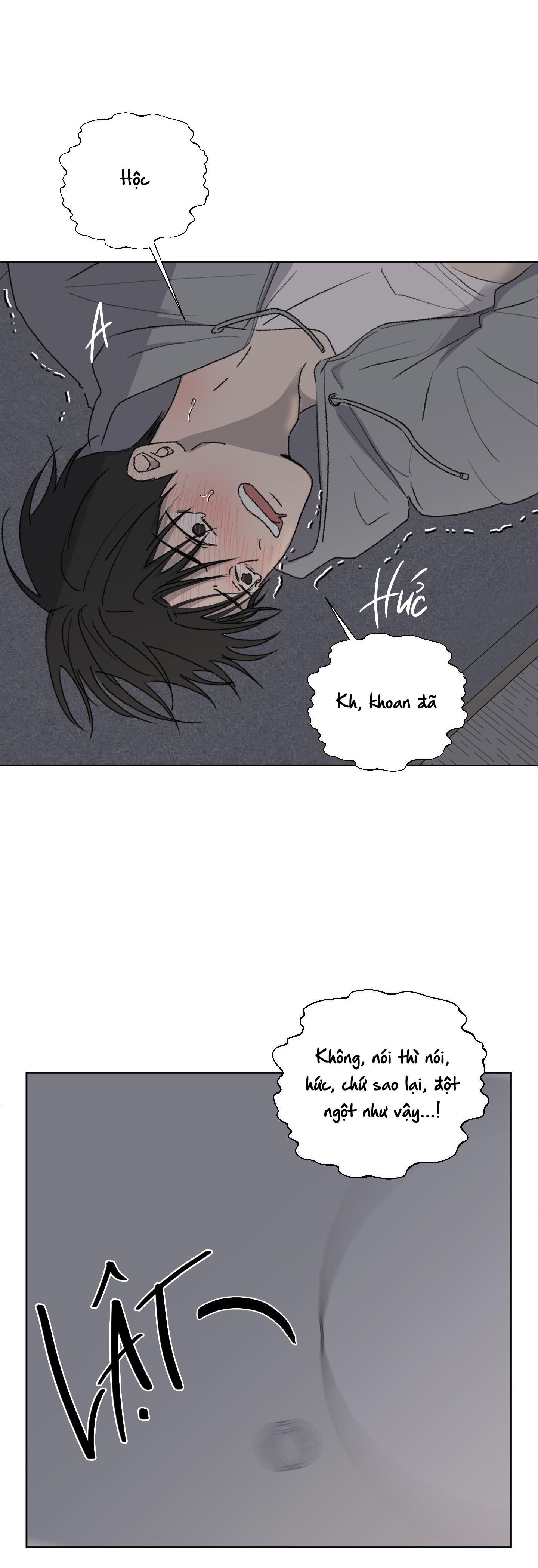 đọc truyện Missing Romance Chương 9 ảnh 31 tại Thiên Thai Truyện