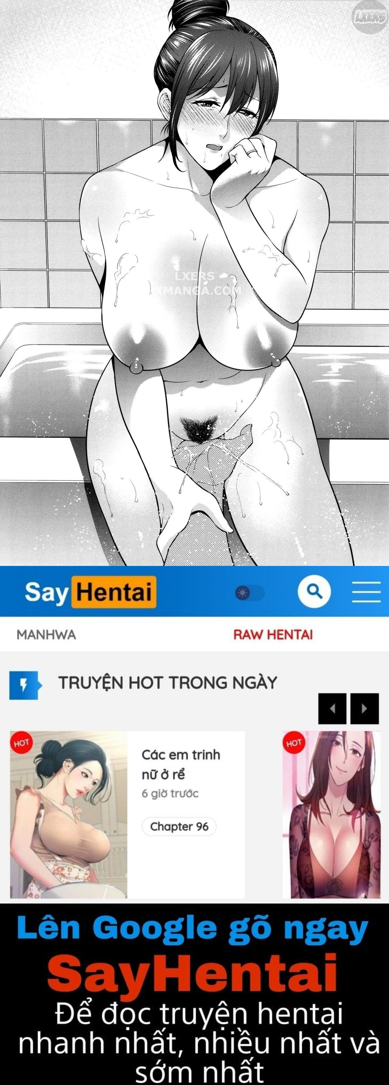 đọc truyện Mitsu Boshi Immoral Chương 2 ảnh 37 tại Giả Dược