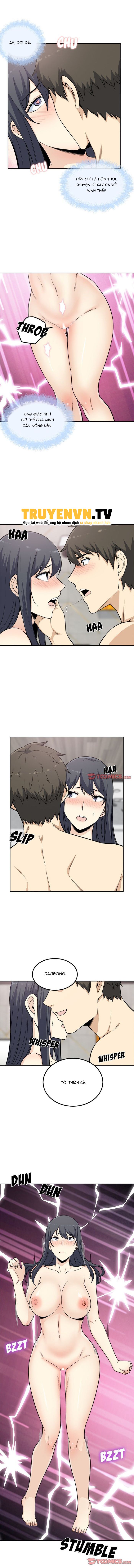 đọc truyện Mitsu Ni Oboru Chương 1 ảnh 13 tại Thiên Thai Truyện