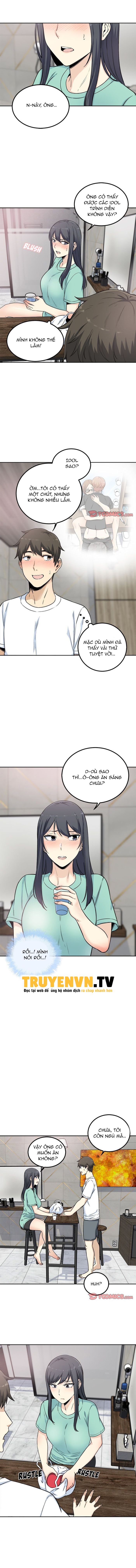 đọc truyện Mitsu Ni Oboru Chương 1 ảnh 6 tại Thiên Thai Truyện