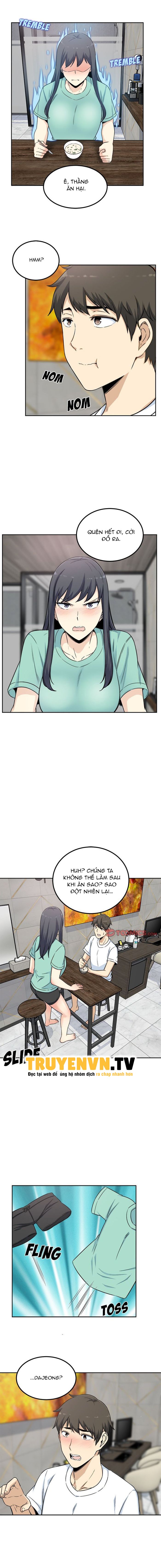 đọc truyện Mitsu Ni Oboru Chương 1 ảnh 10 tại Thiên Thai Truyện