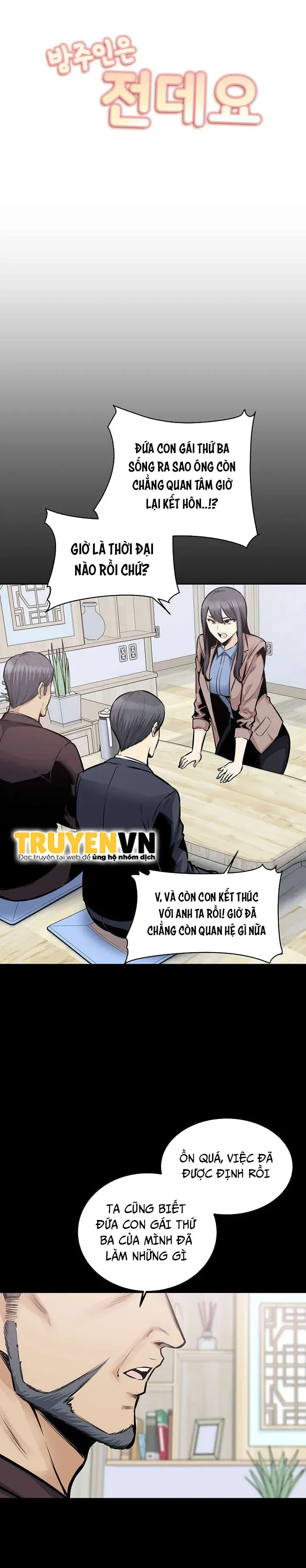 đọc truyện Mitsu Ni Oboru Chương 100 ảnh 3 tại Thiên Thai Truyện