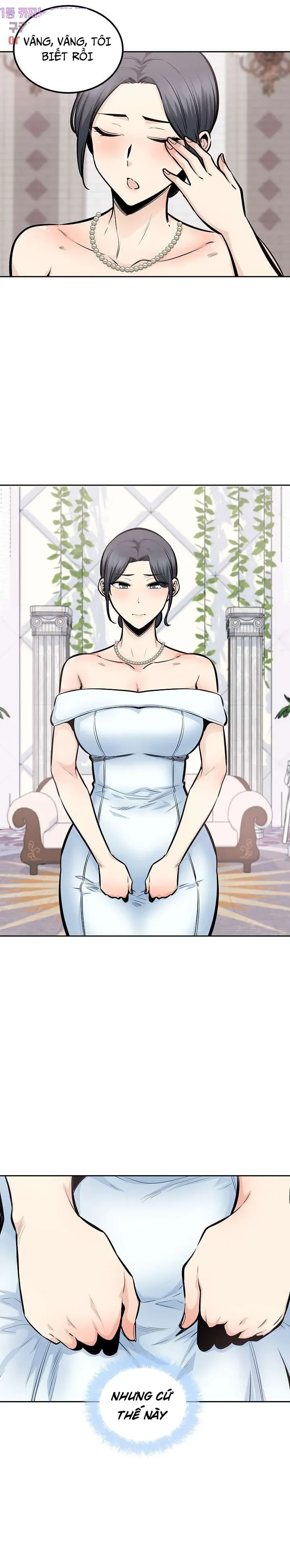 đọc truyện Mitsu Ni Oboru Chương 100 ảnh 12 tại Thiên Thai Truyện