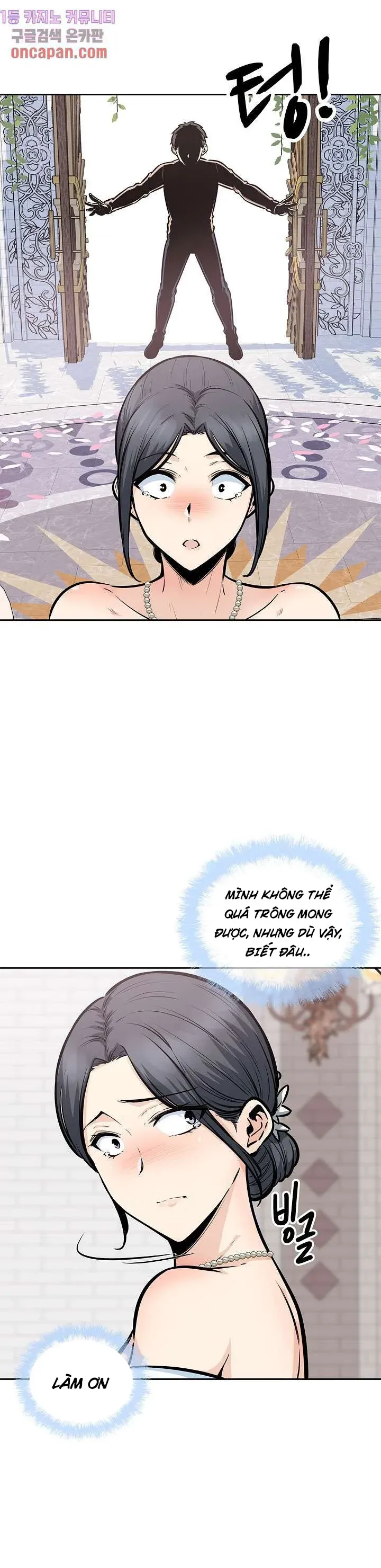 đọc truyện Mitsu Ni Oboru Chương 100 ảnh 14 tại Thiên Thai Truyện