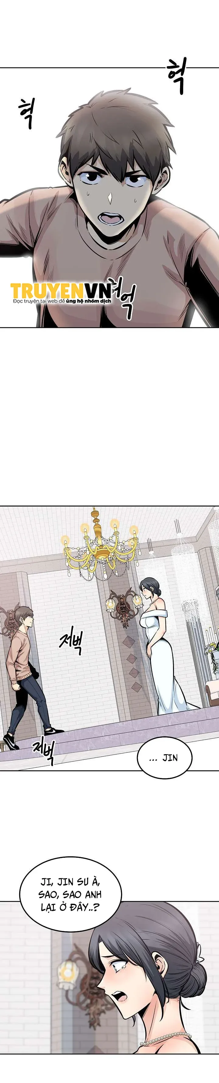 đọc truyện Mitsu Ni Oboru Chương 100 ảnh 15 tại Thiên Thai Truyện