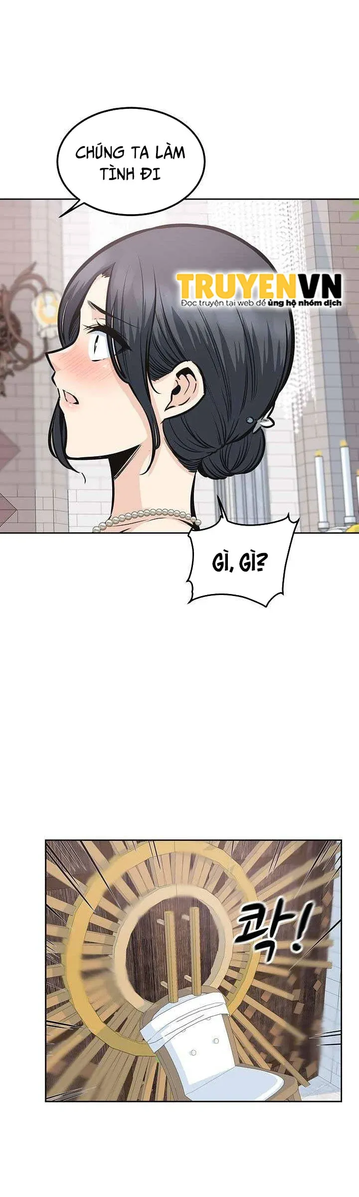 đọc truyện Mitsu Ni Oboru Chương 100 ảnh 27 tại Thiên Thai Truyện