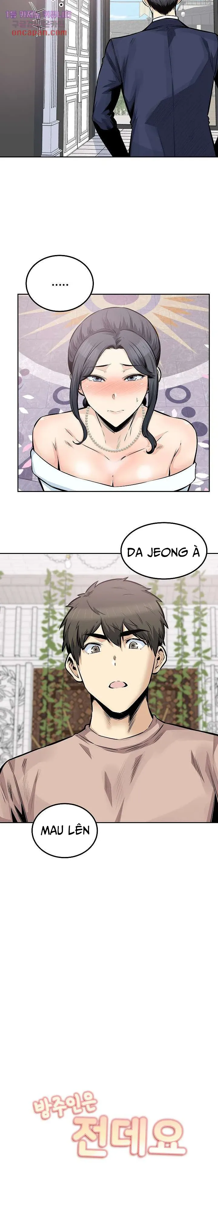 đọc truyện Mitsu Ni Oboru Chương 101 ảnh 3 tại Thiên Thai Truyện