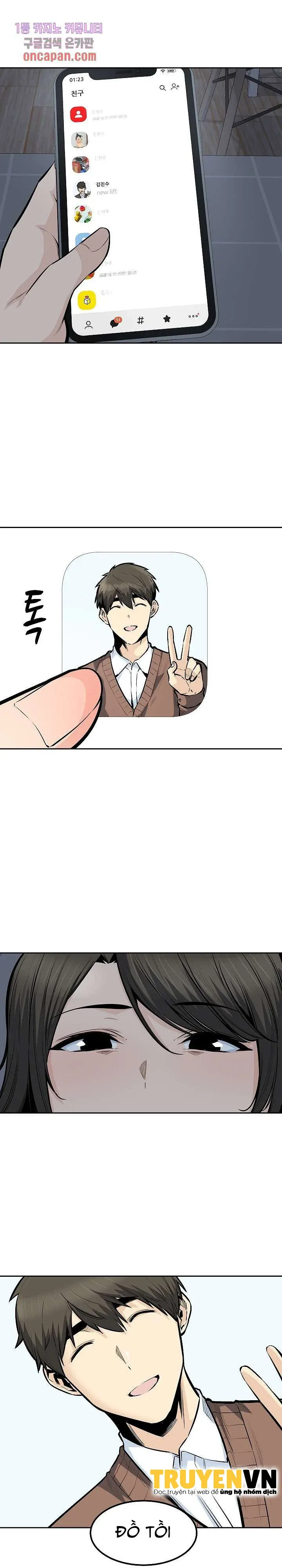 đọc truyện Mitsu Ni Oboru Chương 102 ảnh 2 tại Thiên Thai Truyện