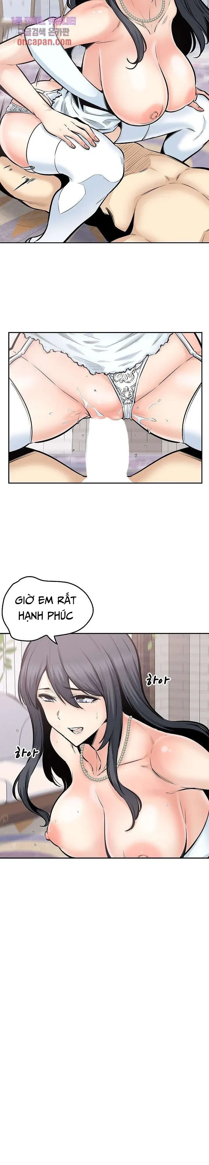 đọc truyện Mitsu Ni Oboru Chương 102 ảnh 14 tại Thiên Thai Truyện