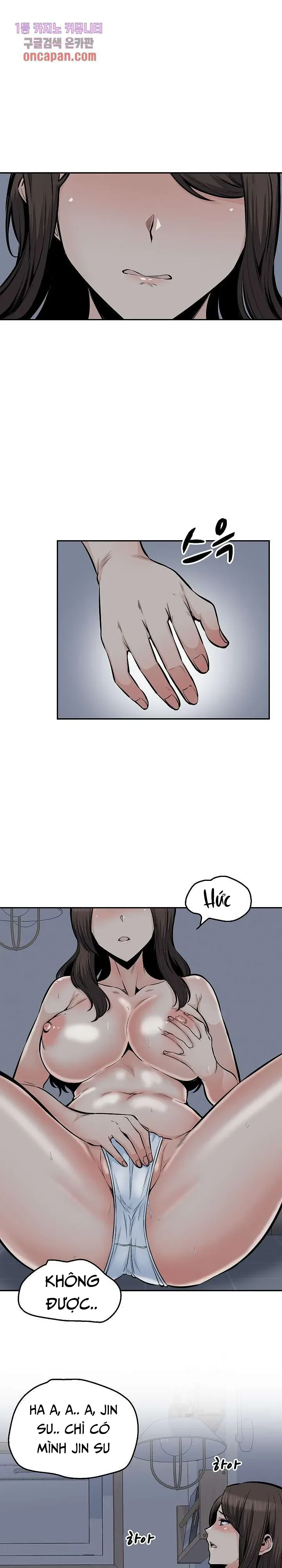 đọc truyện Mitsu Ni Oboru Chương 102 ảnh 15 tại Thiên Thai Truyện