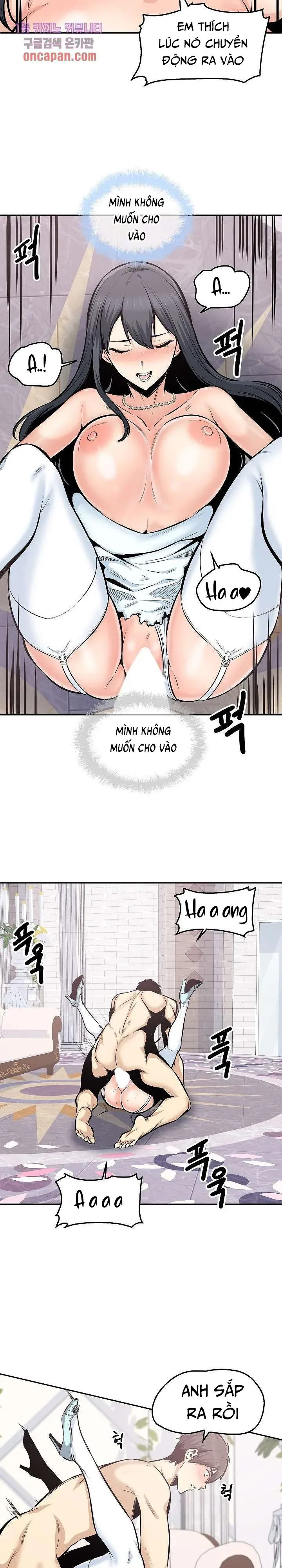 đọc truyện Mitsu Ni Oboru Chương 102 ảnh 17 tại Thiên Thai Truyện