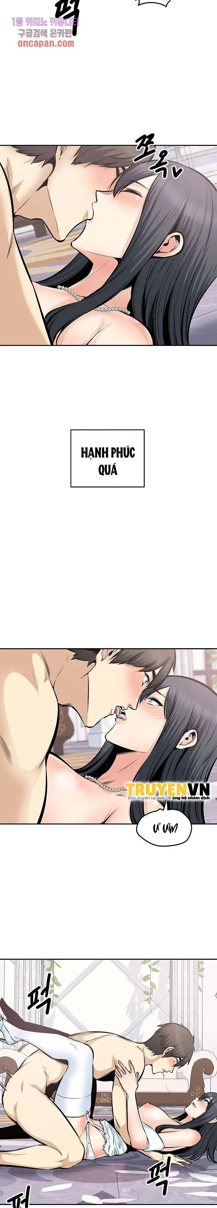 đọc truyện Mitsu Ni Oboru Chương 102 ảnh 19 tại Thiên Thai Truyện