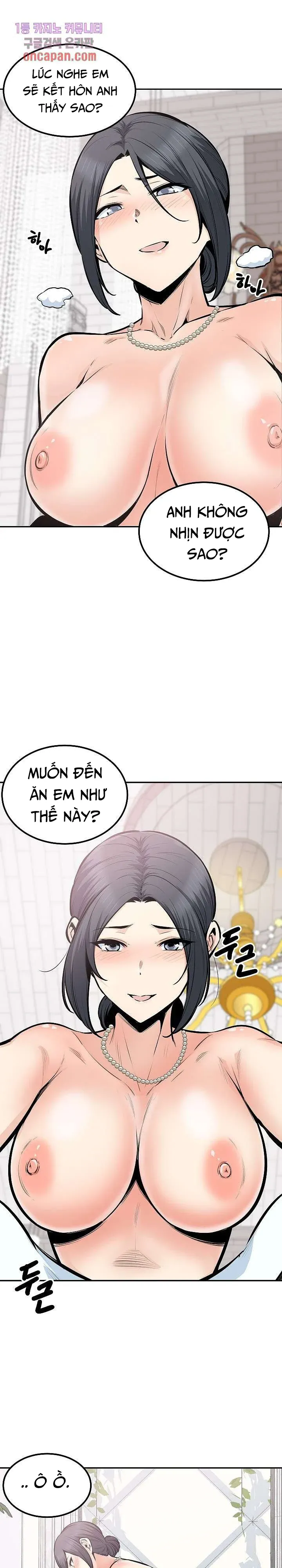 đọc truyện Mitsu Ni Oboru Chương 102 ảnh 9 tại Thiên Thai Truyện