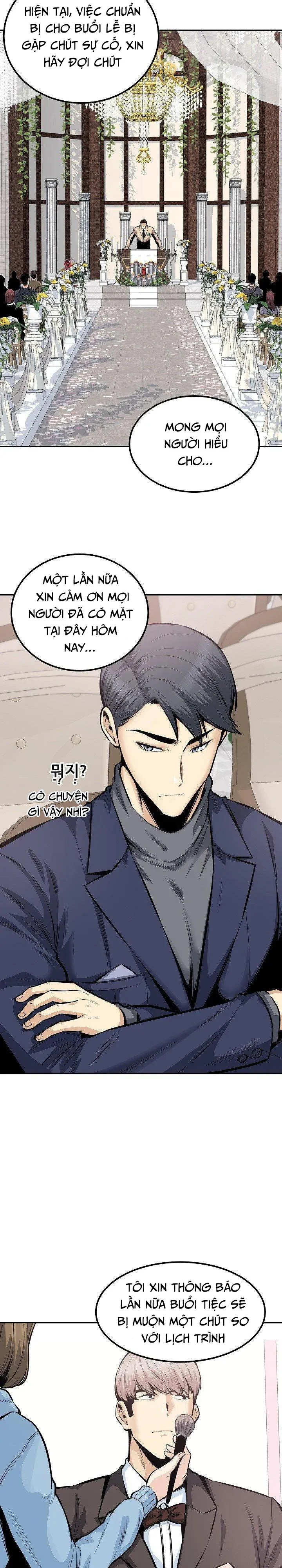 đọc truyện Mitsu Ni Oboru Chương 103 ảnh 3 tại Thiên Thai Truyện