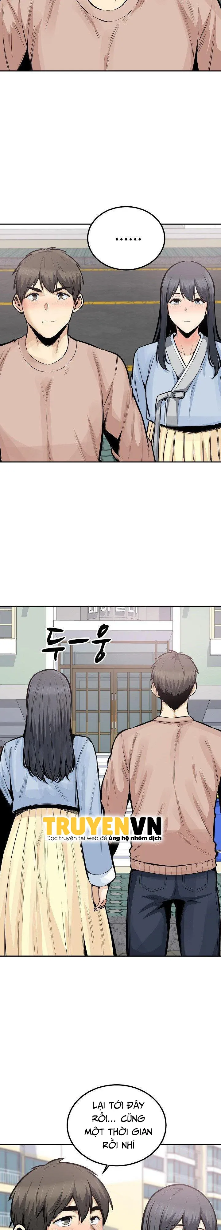 đọc truyện Mitsu Ni Oboru Chương 103 ảnh 12 tại Thiên Thai Truyện