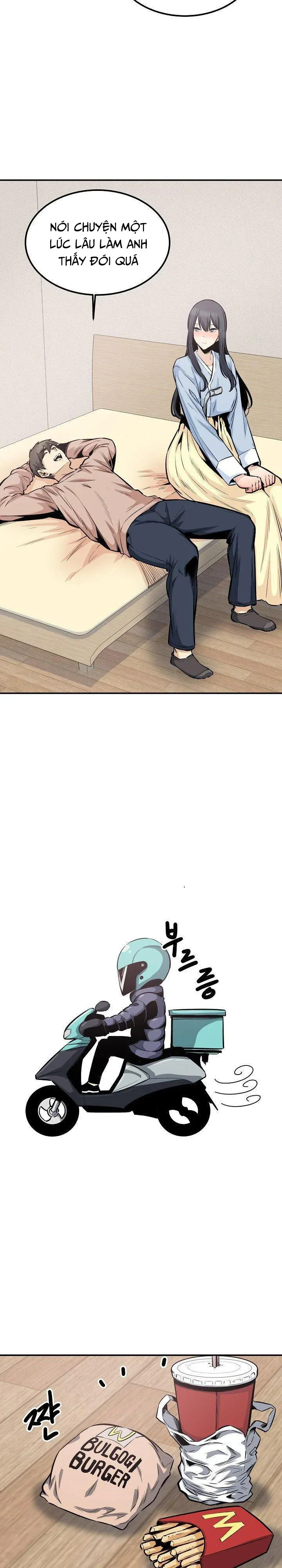 đọc truyện Mitsu Ni Oboru Chương 103 ảnh 21 tại Thiên Thai Truyện