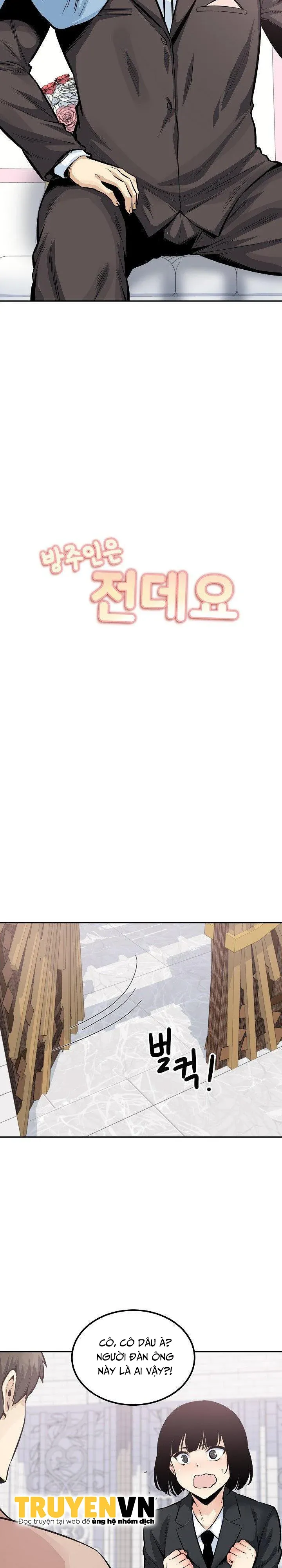 đọc truyện Mitsu Ni Oboru Chương 103 ảnh 4 tại Thiên Thai Truyện