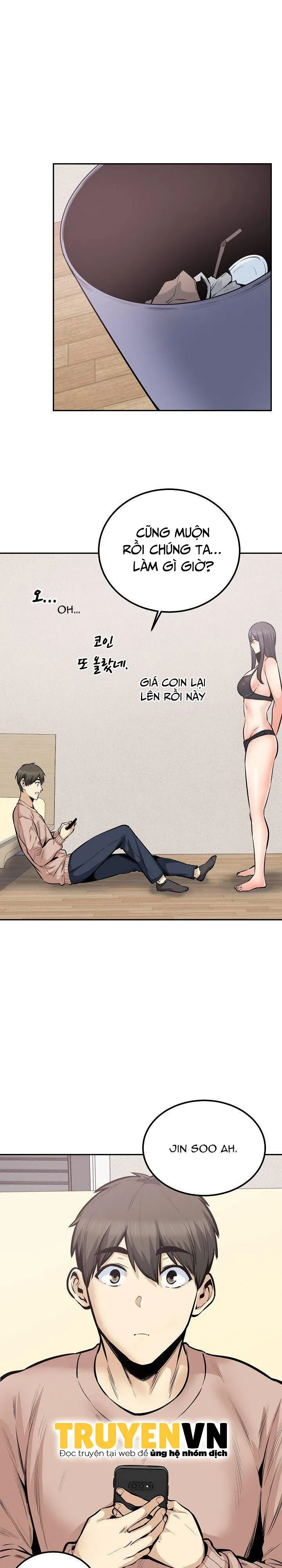 đọc truyện Mitsu Ni Oboru Chương 103 ảnh 24 tại Thiên Thai Truyện